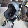 Bugaboo Cameleon3 Kite Complete Pushchair, Balsam Green Image 4