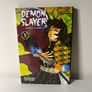 Demon Slayer Manga books 1-5 Image 2