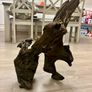 2xl Pre soaked Driftwood approximately about 20-25kg Image 4