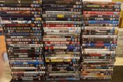 War Movie And Military Documentary Dvd Collection World War 1 &amp; 2 Vietnam Apocalypse Now Deer Hunter Platoon Full Metal Jacket etc