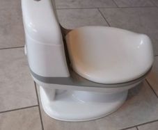 Potty Toilet