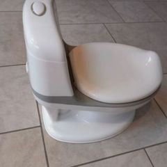 Potty Toilet