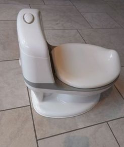 Potty Toilet
