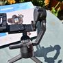 Camera Gimbal FeiyuTech AK2000C 3-Axis Image 3