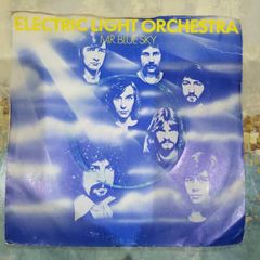 Electric Light Orchestra Mr Blue Sky