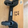 Uppababy vista 2 piggyback buggy board Image 2