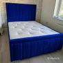beds,Double bed Image 6