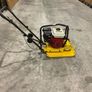 Brand New Petrol Wacker Plate Image 2