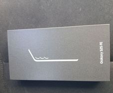 Samsung S25 FE 128GB 8GB Brand New and Sealed