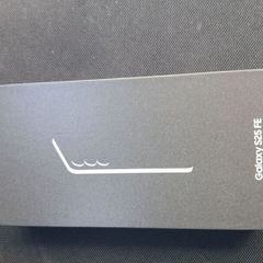 Samsung S25 FE 128GB 8GB Brand New and Sealed