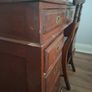 Antique Desk Image 3