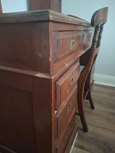 Antique Desk