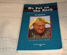Pat Spillane   Confessions of a Football Pundit Book For Sale Here