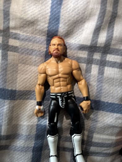 wwe figure