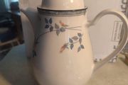 Vintage Noritake Keltcraft Ireland Eastfair 9171 Coffee / Tea pot - Discontinued