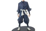 Hells Paradise Jigokuraku DXF Gabimaru Banpresto Figure 2023