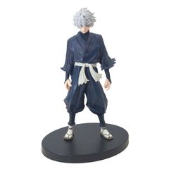 Hells Paradise Jigokuraku DXF Gabimaru Banpresto Figure 2023