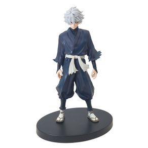 Hells Paradise Jigokuraku DXF Gabimaru Banpresto Figure 2023