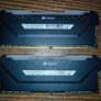 Corsair Vengeance RGB PRO 16GB 2x8GB DDR4-3600 Image 2