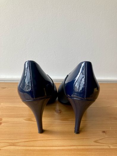 Froggie  heels, uk 7