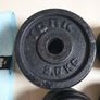 Adjustable Dumbbell Set Image 6