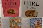 The Kingfisher Book Of Classic Girl Stories