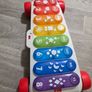 Giant XL xylophone Image 3