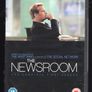 The Newsroom Series 1 DVD (4-disc) Television series. Image 2