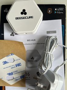 Beeswcure Bee-hub
