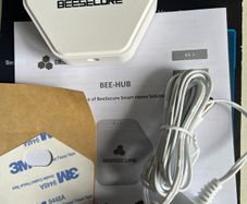 Beeswcure Bee-hub