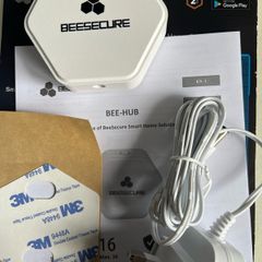 Beeswcure Bee-hub