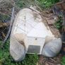 Fiberglass Hulls /Rib Needing Re-tube Image 4