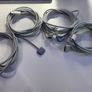 Genuine Apple MacBook MagSafe 3 to USB-C charging lead Image 2