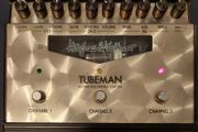 H&amp;K Tubeman II