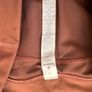 Brown Lululemon Size US 10 Leggings (genuine) Image 2