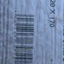 rug Katherine Carnaby carpet woven stripe pattern beige grey new Image 5