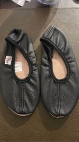 Gymnastic Ballet shoes