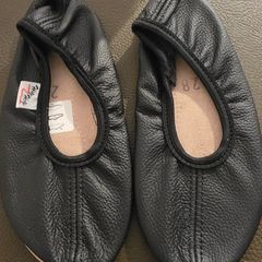 Gymnastic Ballet shoes
