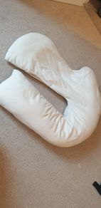 Pregnancy/ breastfeeding pillow