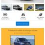 Renault Kangoo Z.E. 2020 Only 28K km Image 5