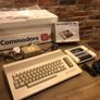 Retro Heaven: BOXED Commodore 64, BOXED Datasette, Quickshot Joystick + a few games Image 4