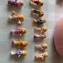 Bluebird Vintage Polly Pocket Dolls Image 5