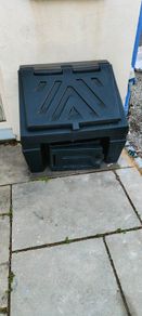 Coal Bunker