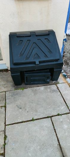 Coal Bunker