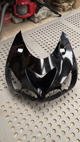 Top Fairing Zzr1400