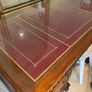 Antique Mahogany Desk Image 8