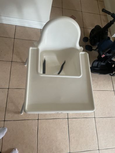 highchair