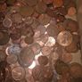 old coins & notes Image 6