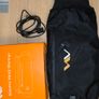 Electric Heated Hand Warmer Pouch, Gloves with Double Sided Heating Areas,USB Image 2