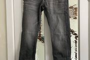 Grey Calvin Klein men's slim Jeans W32 L32